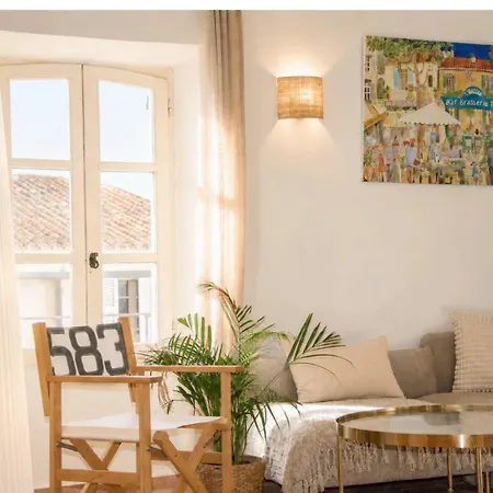 Esprit Floor Saint-Tropez