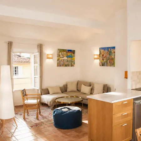 Appartement Esprit Floor *