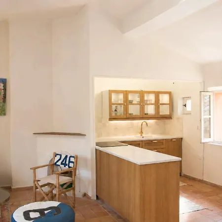 Esprit Floor Appartement Saint-Tropez