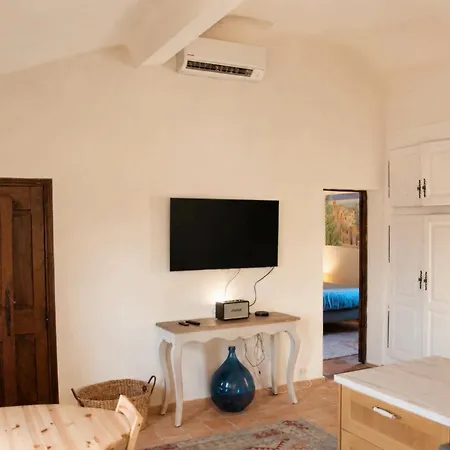 Daire Esprit Floor Saint-Tropez