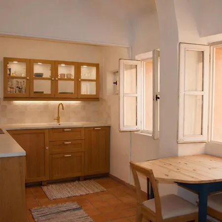Esprit Floor Appartement *