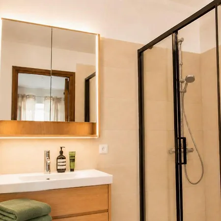 Esprit Floor Appartement *